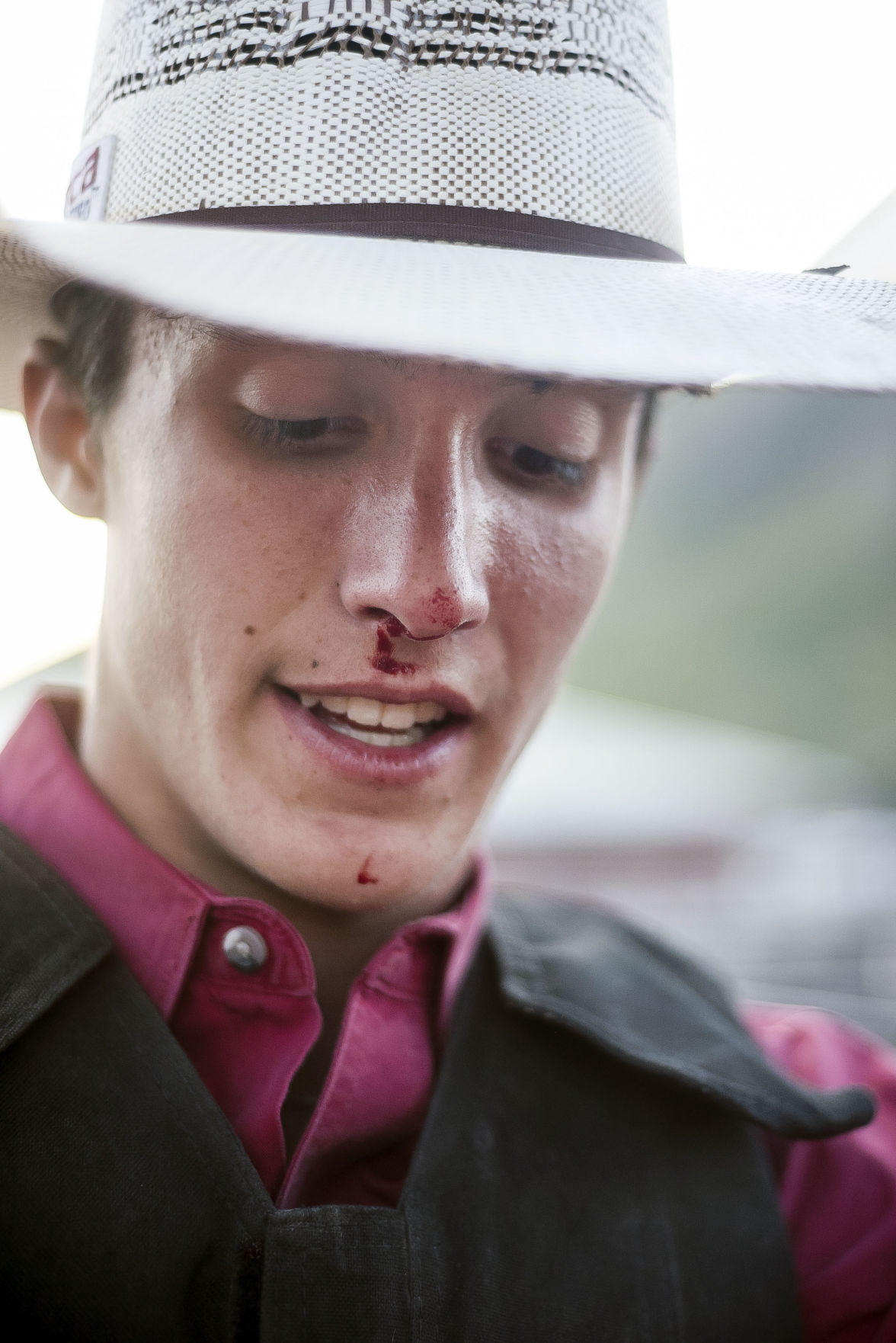 Jackson Hole Rodeo